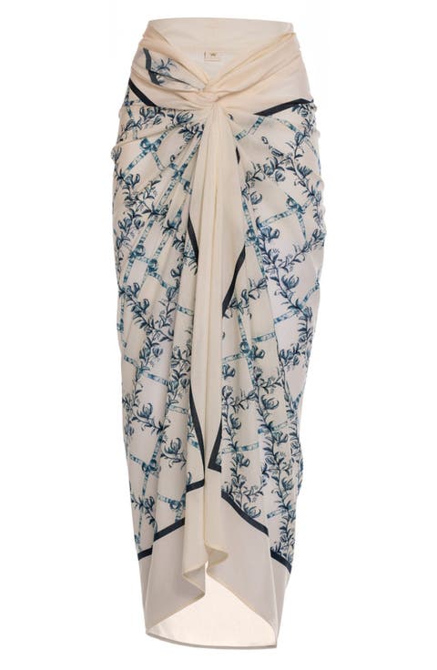 Lavanda Gloriosa Pareo