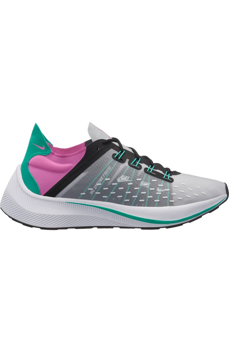 Nike EXP-X14 Sneaker, Alternate, color,
