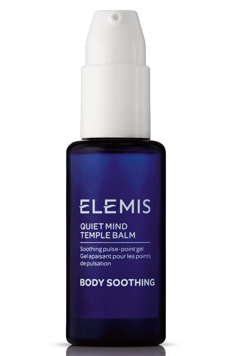 Elemis Quiet Mind Temple Balm, Alternate, color,