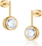 THATCH Noemi Grande Drop Earrings