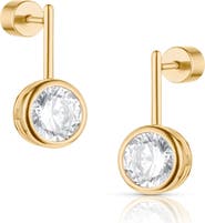 THATCH Noemi Grande Drop Earrings