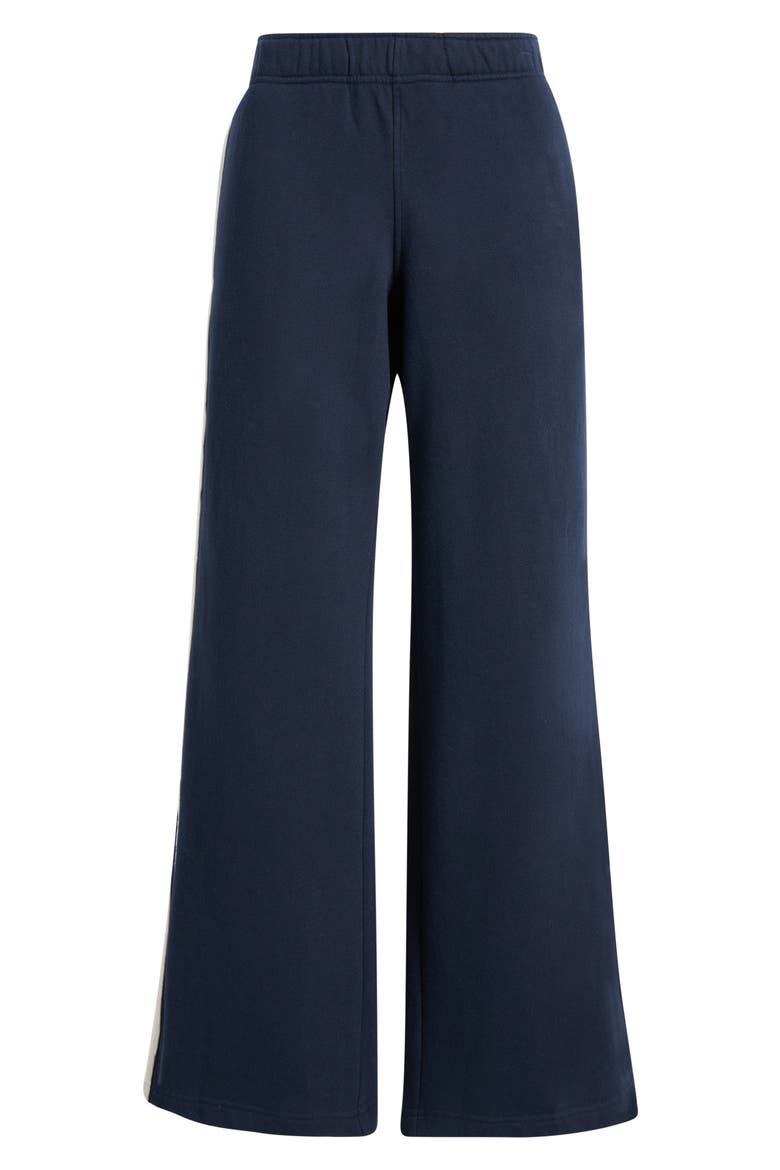 Cloud 9 Fleece Track Pants, Alternate, color, TWILIGHT