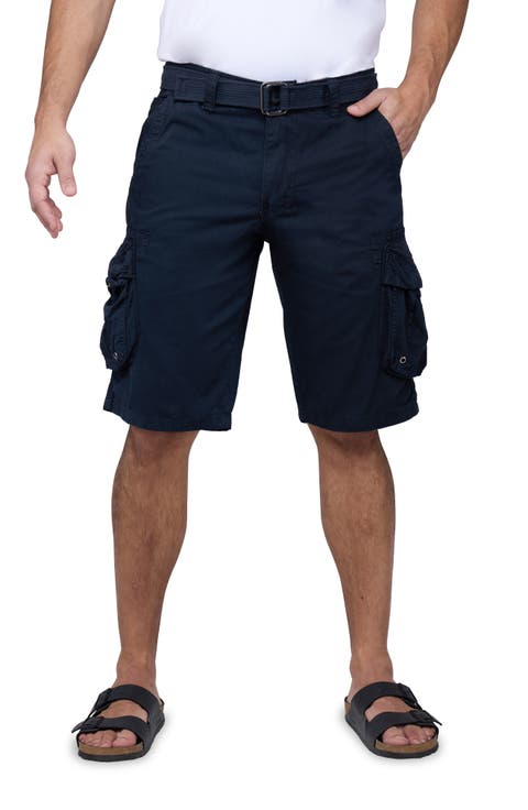 Cargo Shorts (Regular & Big)