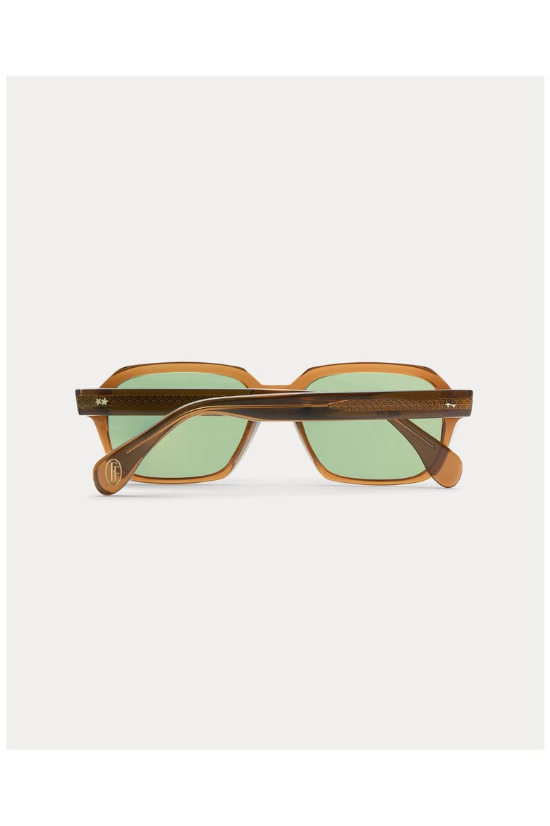 Less Sunglasses, Alternate, color, Red