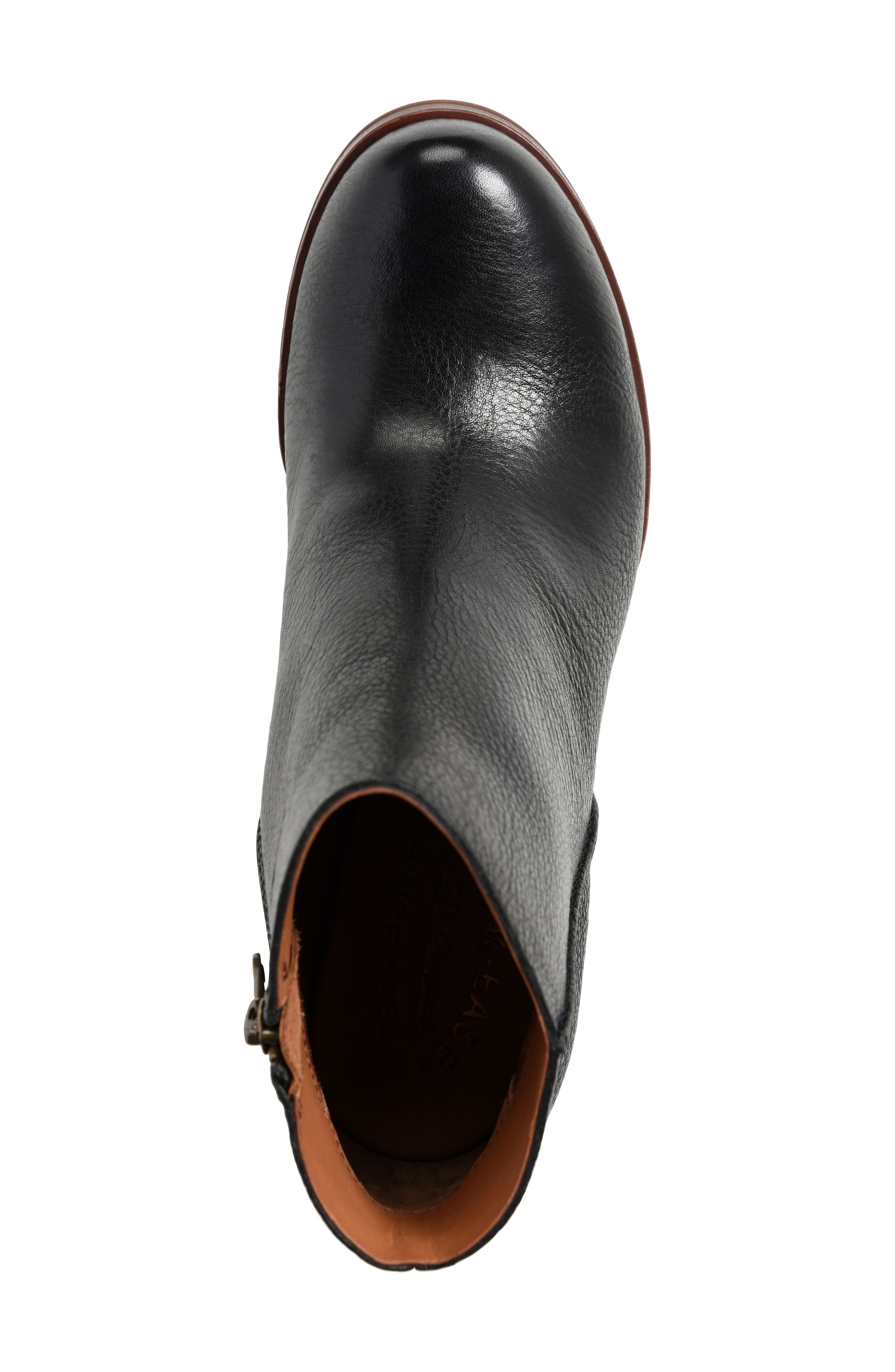 Kork-Ease<sup>®</sup> Natalya Wedge Bootie, Alternate, color, 