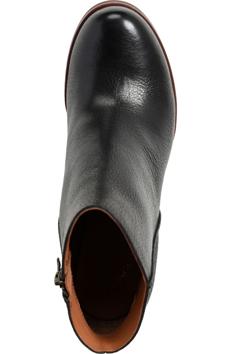 Kork-Ease<sup>®</sup> Natalya Wedge Bootie, Alternate, color,