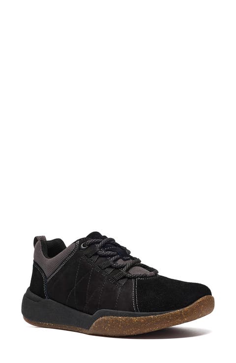 Aydria Lace Sneaker