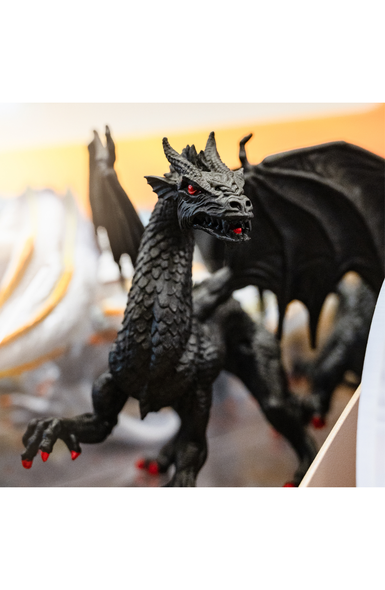 Safari Ltd. Twilight Dragon Toy, Alternate, color, NO COLOR