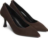 NeroGiardini Pointed Toe Pump