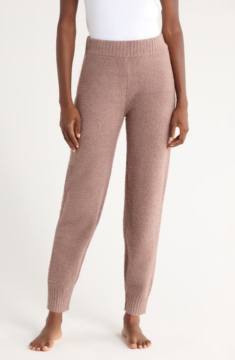 Darianna Fleece Lounge Pants