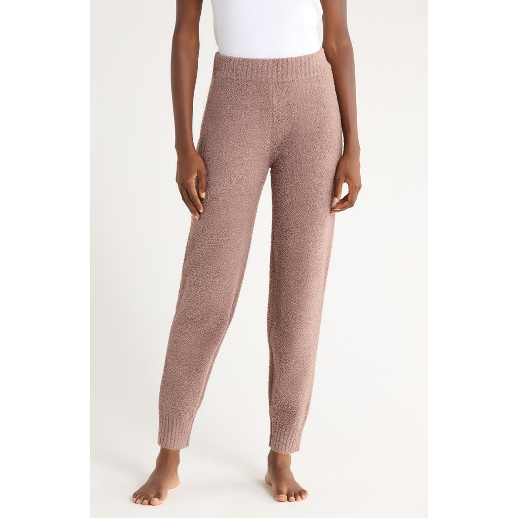 Ugg(r) Darianna Fleece Lounge Pants In Pink