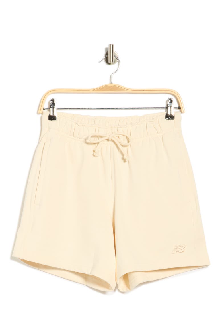 Athletic Fit Cotton Shorts, Main, color, PEF