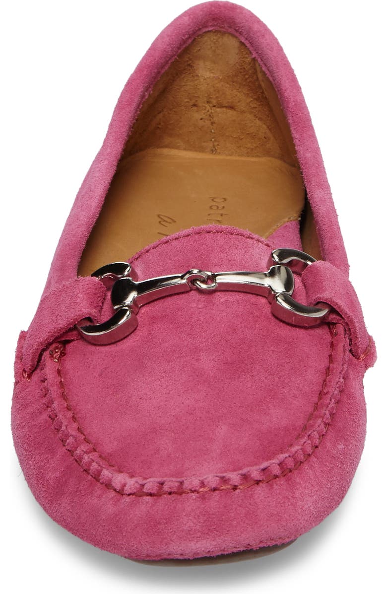 patricia green 'Carrie' Loafer, Alternate, color,