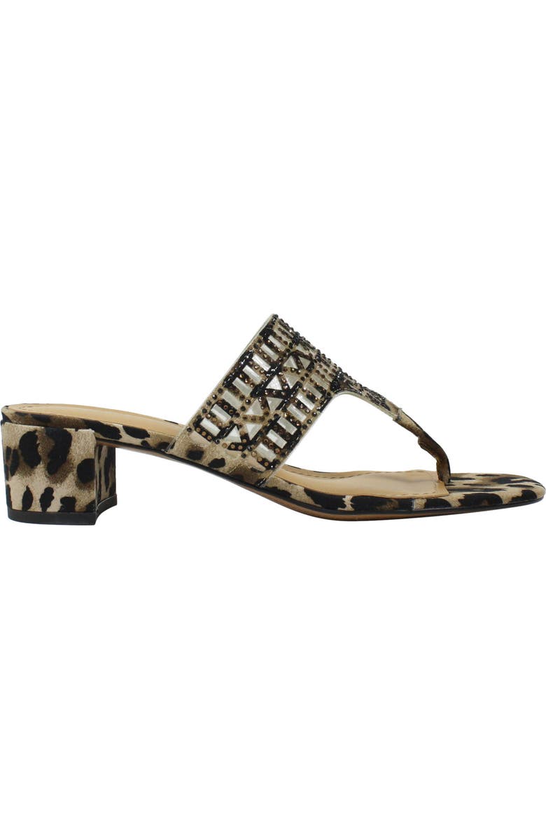 J. Reneé Chenelle Sandal, Alternate, color,