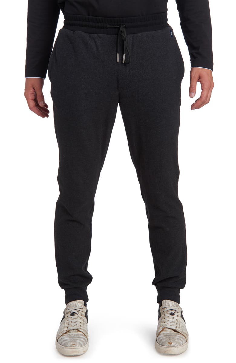PINO BY PINOPORTE Stretch Jogger Pants, Alternate, color, 