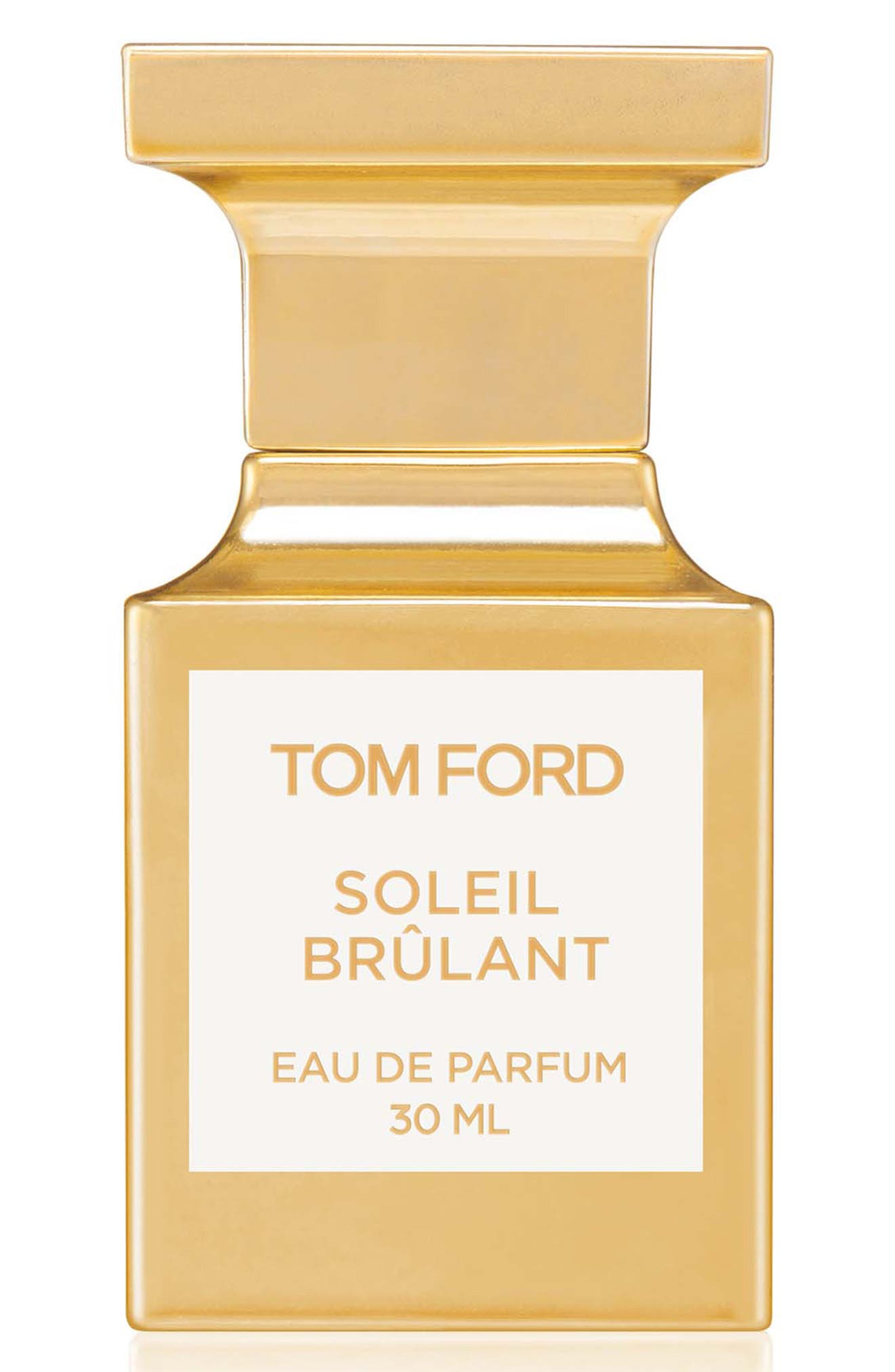 TOM FORD Soleil Brûlant Eau de Parfum (Women) | Nordstrom