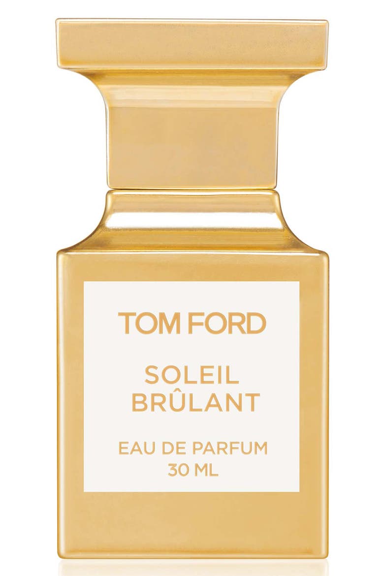 Soleil Brûlant Eau de Parfum, Alternate, color, NO COLOR