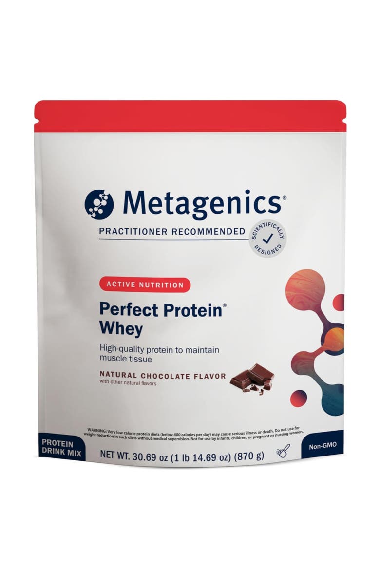 Perfect Protein Cross-Flow Micro-Filtered Whey Isolate Powder 30 Servings, Main, color, None