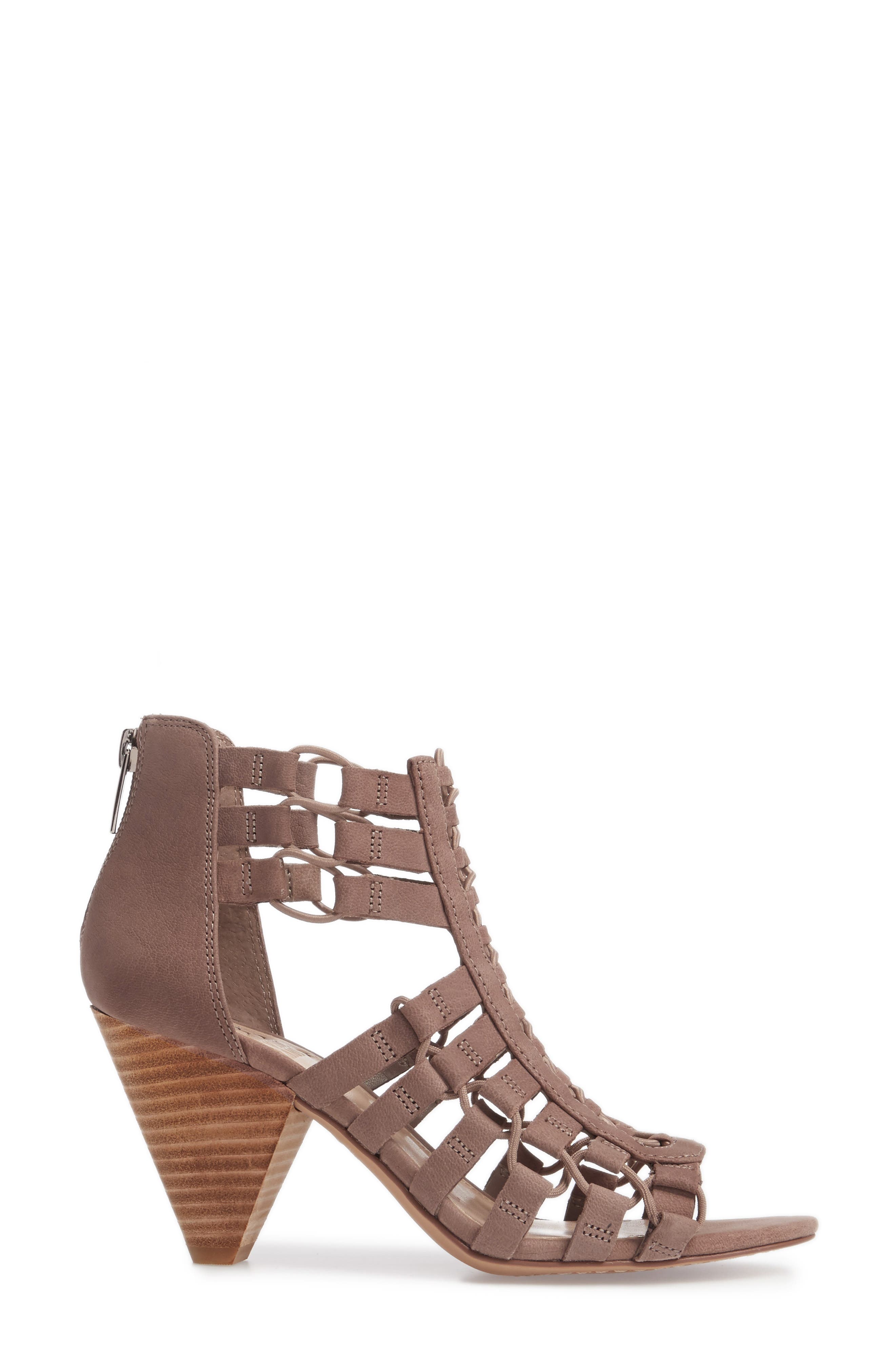 Elanso Sandal, Alternate, color, URBAN LUX LEATHER