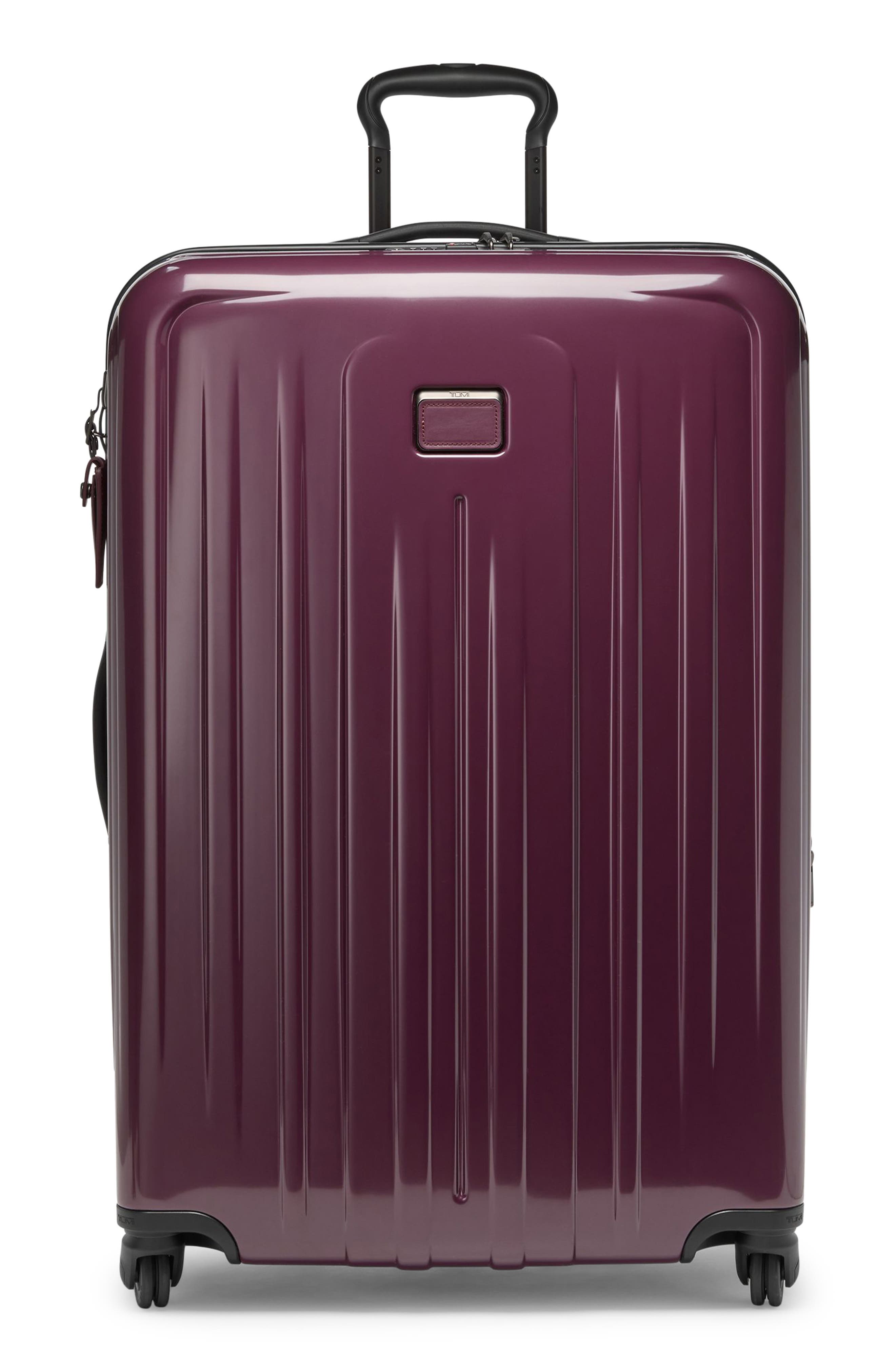DEEP PLUM
