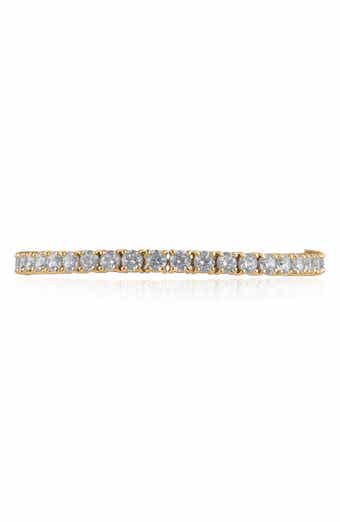 Classic Cubic Zirconia Tennis Bracelet (Nordstrom Exclusive)