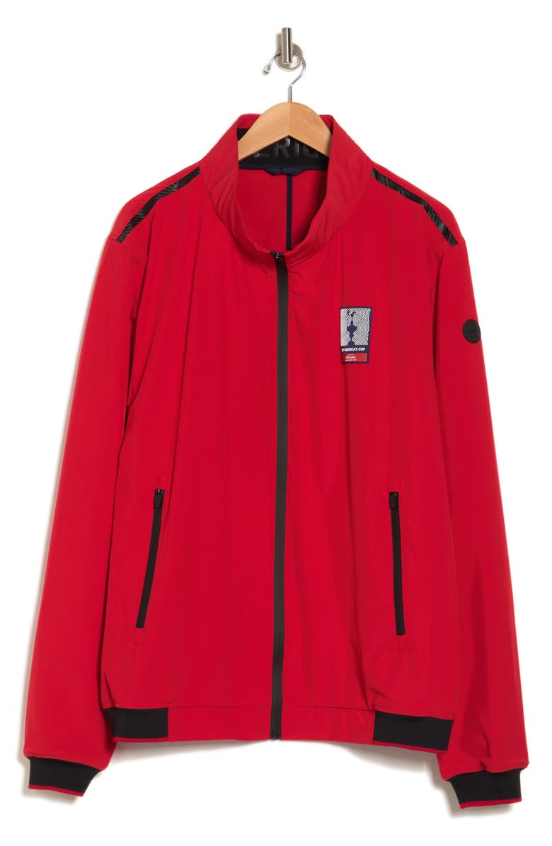 NORTH SAILS x Prada x Prada Medium Weight Jacket | Nordstromrack