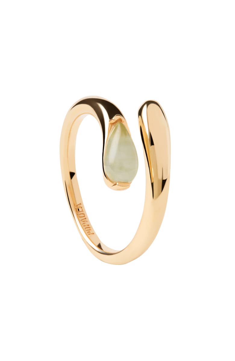 PDPAOLA Kalia Ring, Alternate, color,
