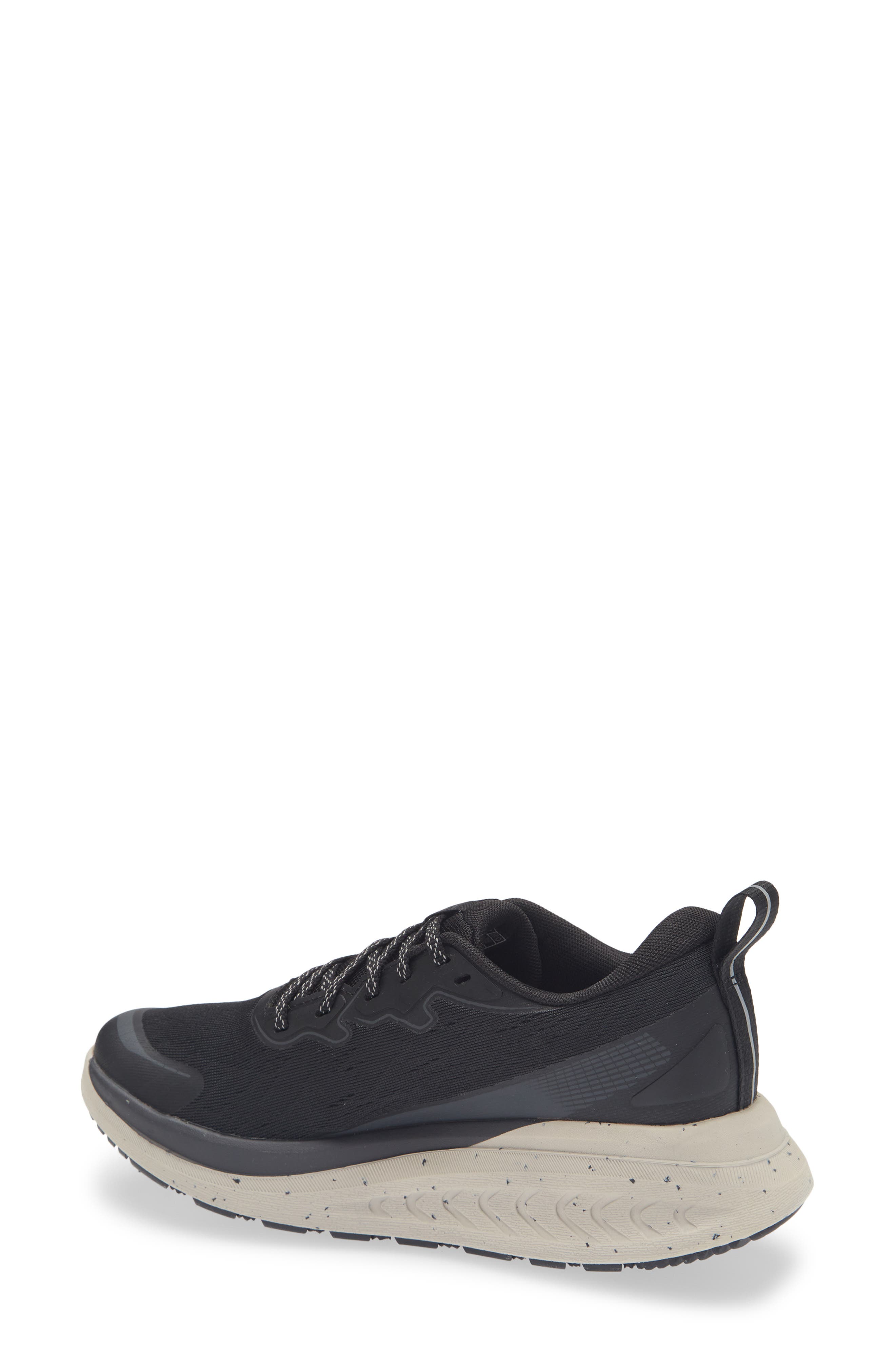 KEEN WK400 II Walking Sneaker, Alternate, color, Black/ Vapor