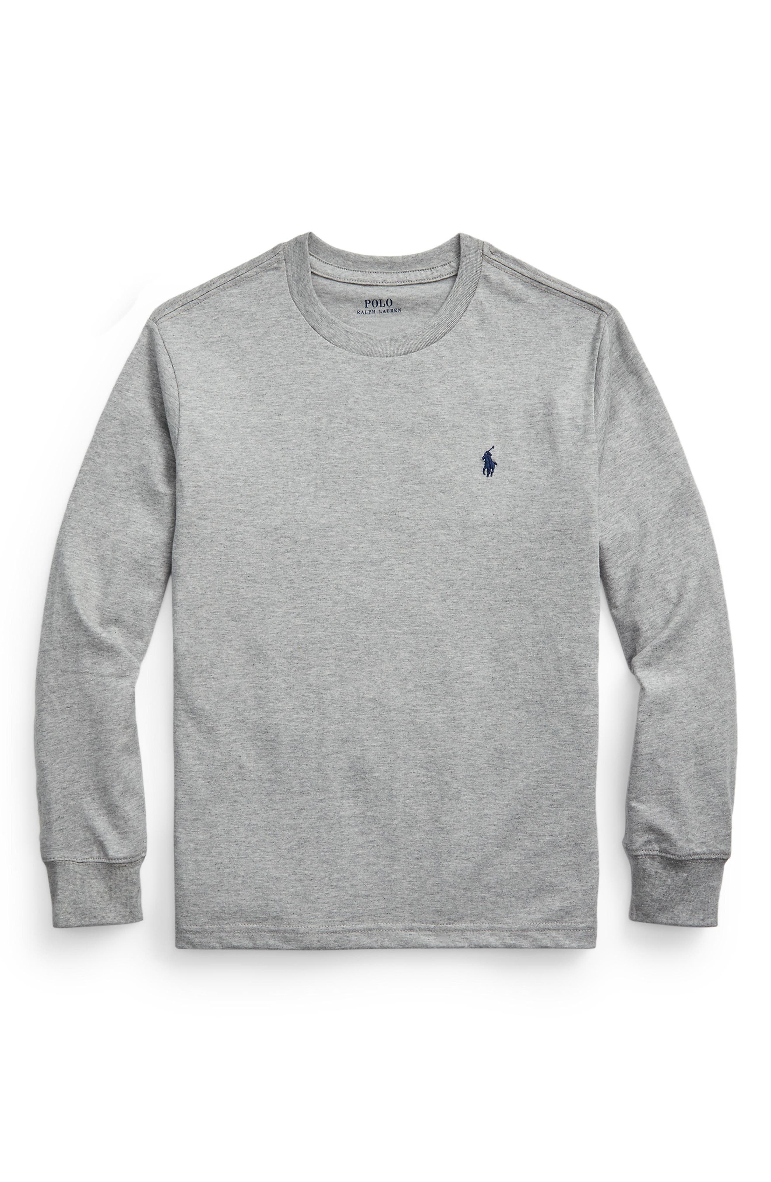GREY HTR