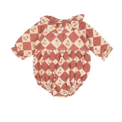 Hazel Romper (Baby)
