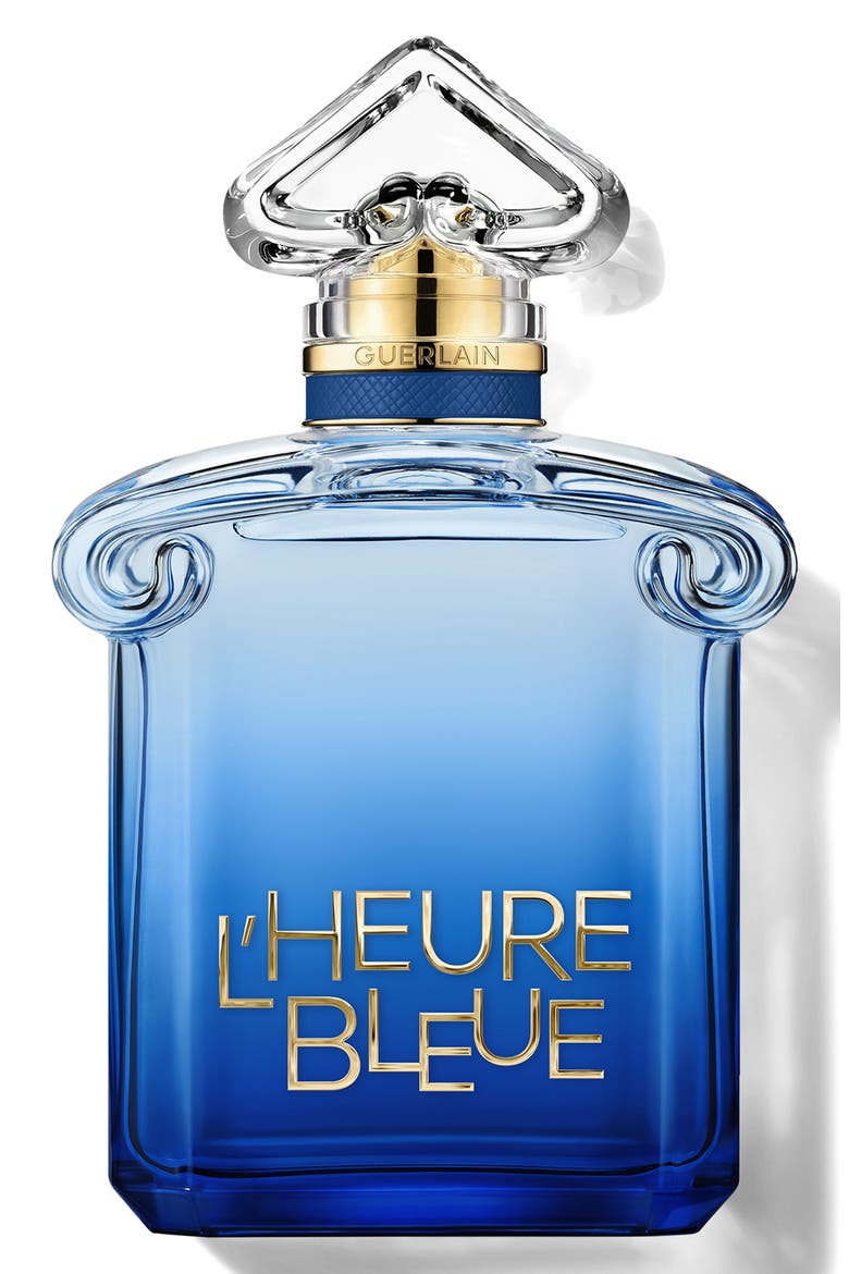 L'Heure Bleue Eau de Parfum, Main, color, NO COLOR