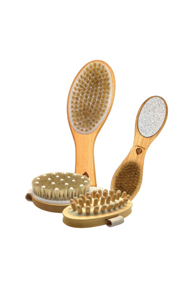 PURSONIC Bath and Body Care Bundle, Main, color, Multicolor