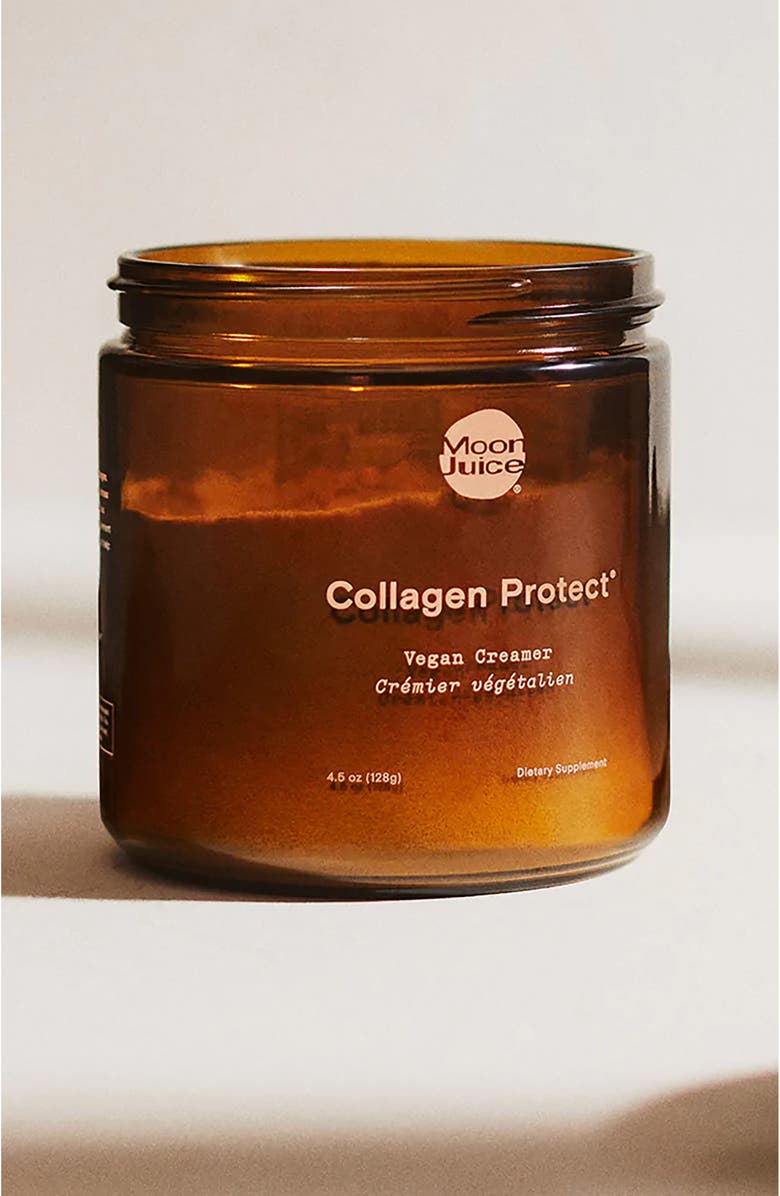 Moon Juice Collagen Protect<sup>®</sup> Vegan Creamer, Alternate, color,