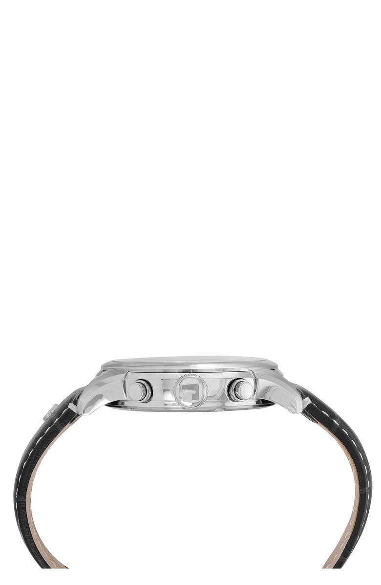 ROAMER Men's Soleure Chronograph Date Watch, Alternate, color, 