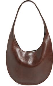 Coperni Medium Soft Swipe Shoulder Bag