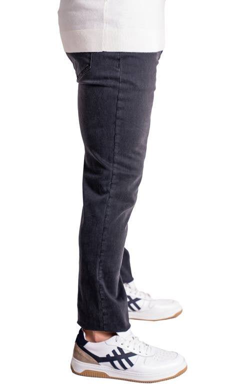 Maceoo Skinny Jeans In Black