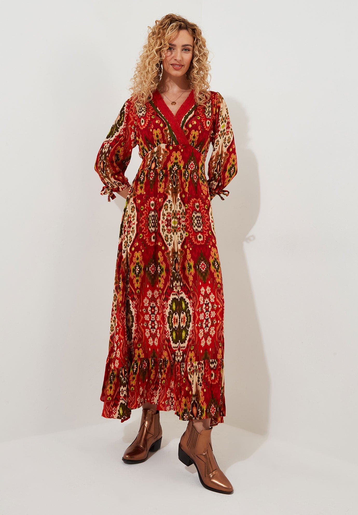 selected BOHO TAPESTRY