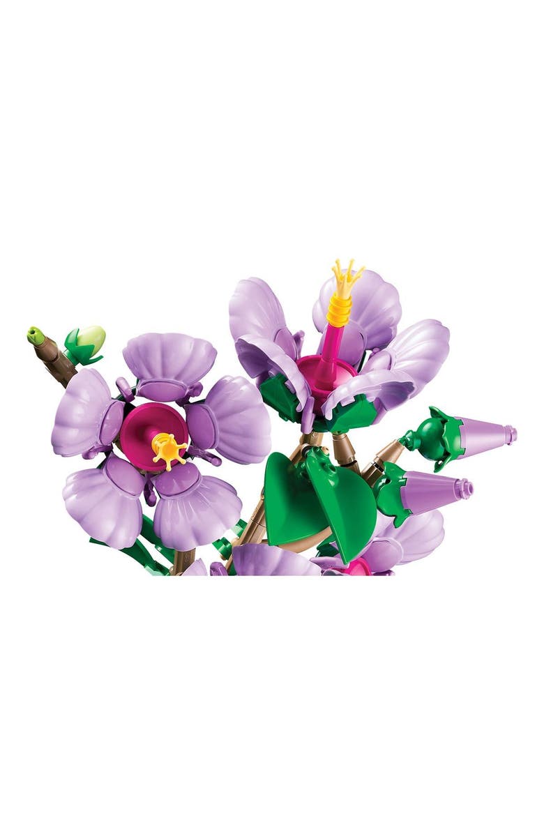 LEGO <sup>®</sup> Hibiscus - 10372, Alternate, color, Multicolored