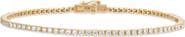 LANA Diamond Tennis Bracelet