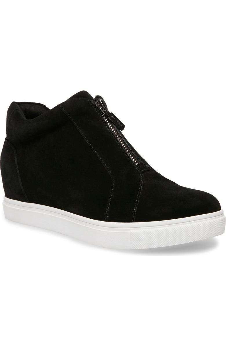 Blondo Glenda Waterproof Sneaker Bootie, Main, color,