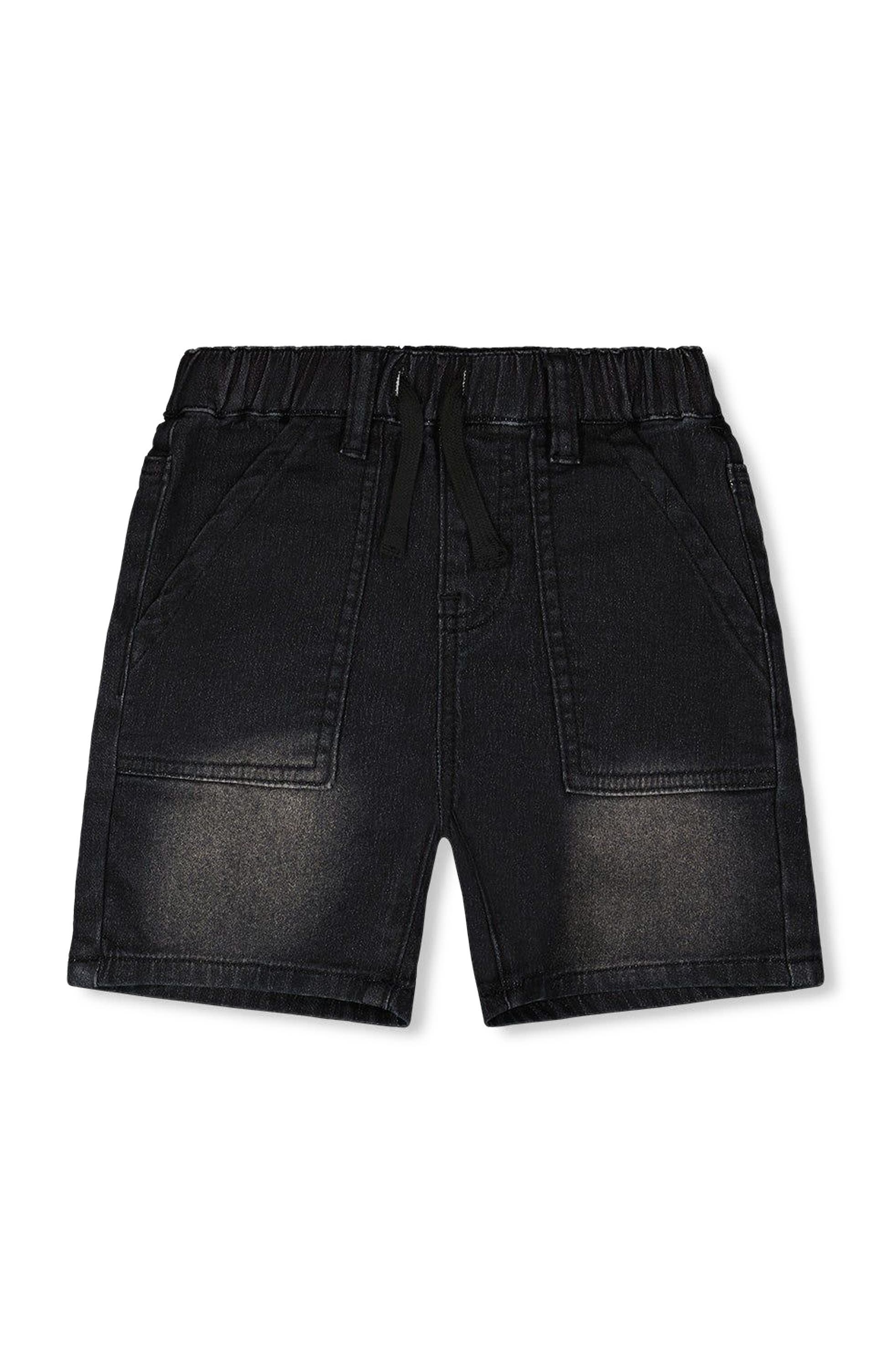 Denim Grey