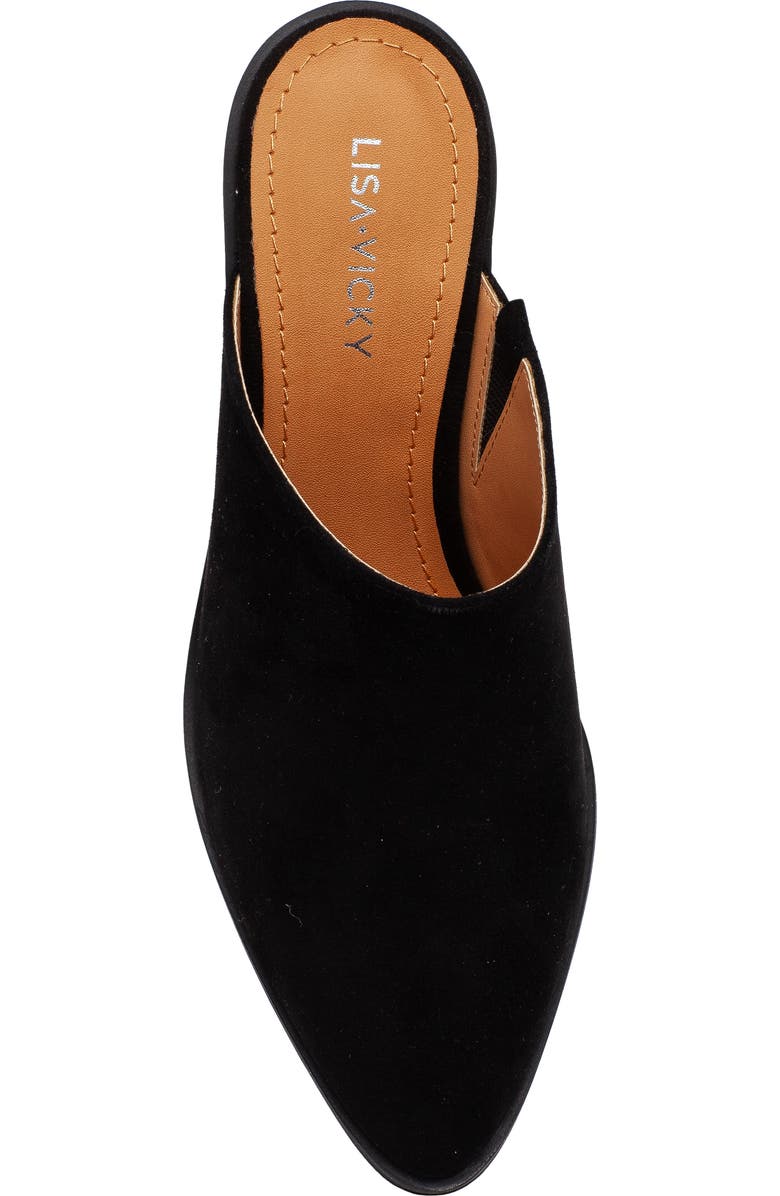 Lisa Vicky VIP Mule, Alternate, color,