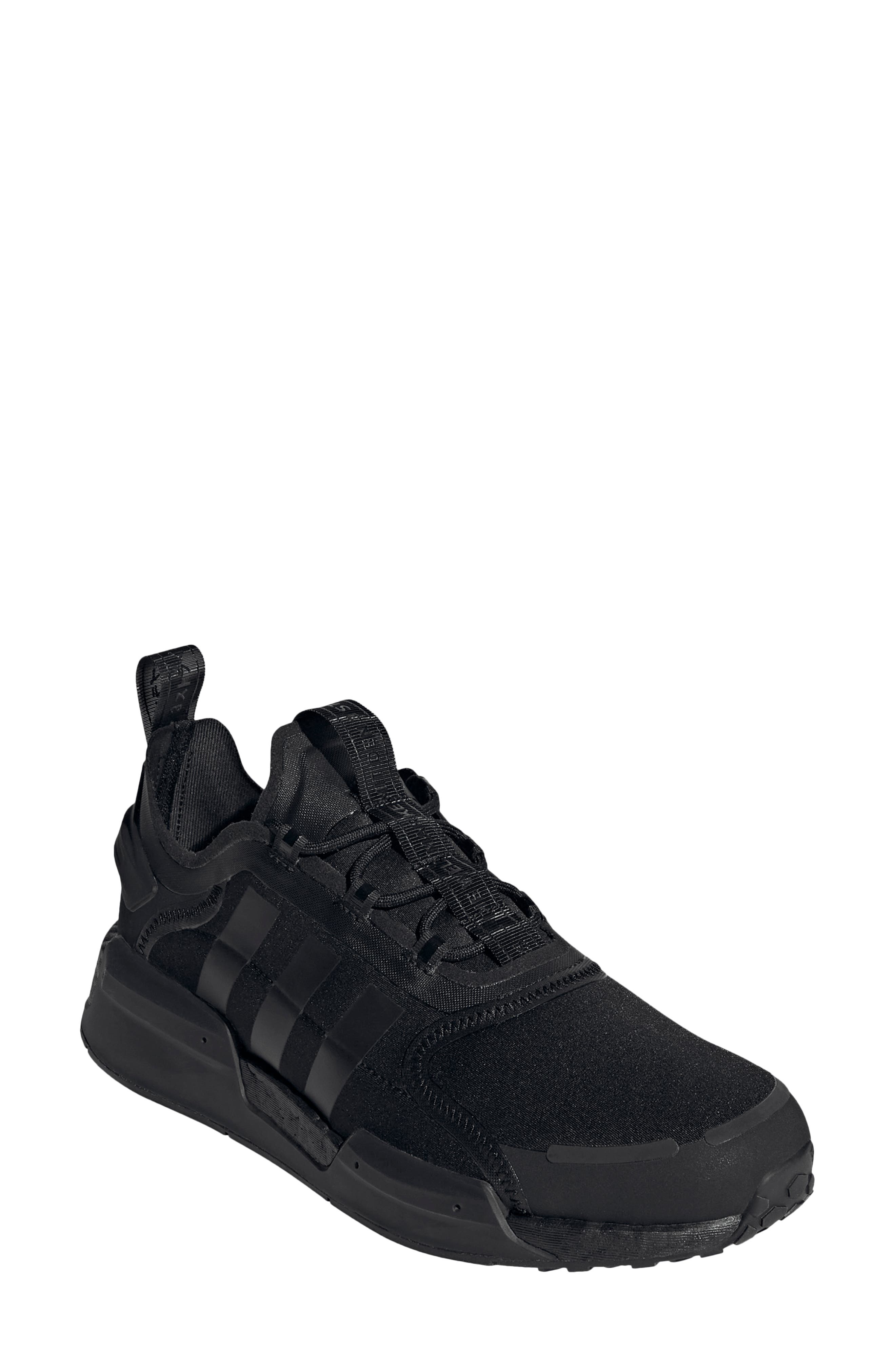 adidas NMD_V3 Running Shoe, Main, color, 