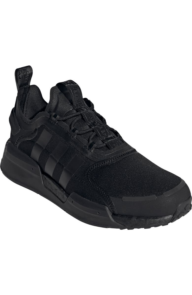 adidas NMD_V3 Running Shoe, Main, color,