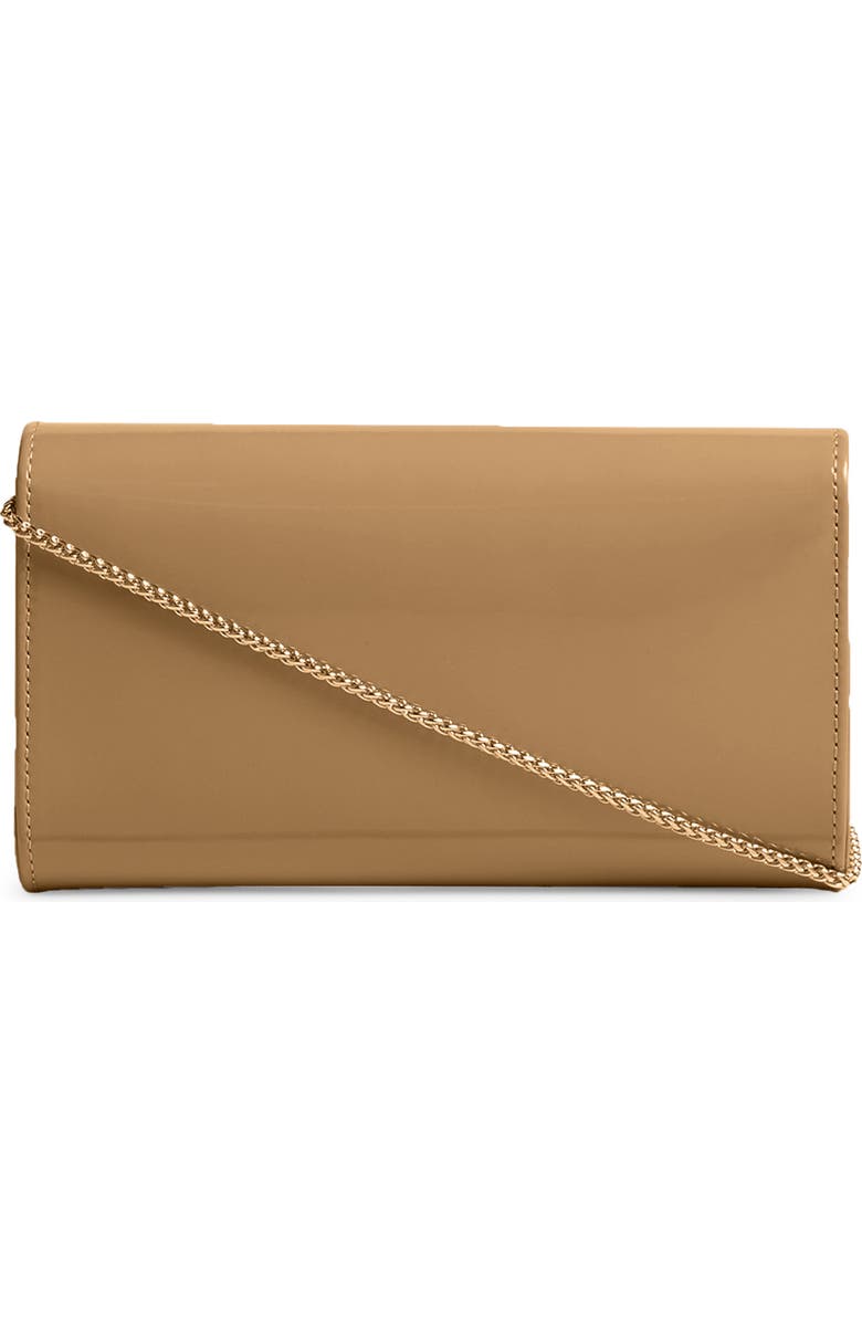 LK Bennett Lucy Clutch, Alternate, color,