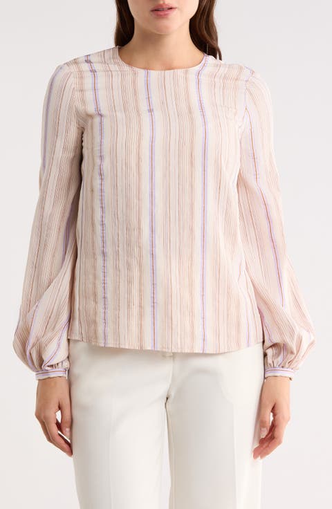 Long Sleeve Top