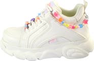 Buffalo Boots Cld Corin Candy Sneaker
