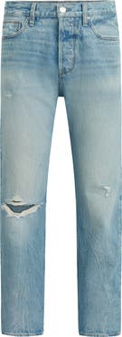 Hudson Jeans Wes Straight Leg Jeans