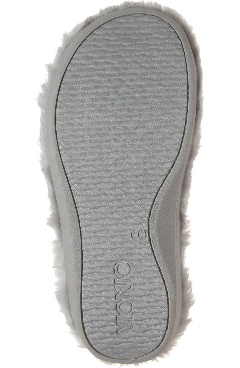 Vionic Relax Plush Slipper, Alternate, color,