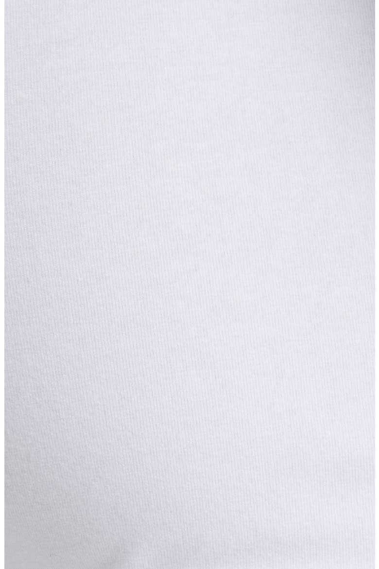 Cotton Stretch Jersey Boxer Briefs, Alternate, color, WHITE